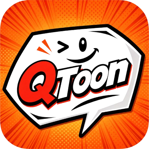 Qtoon icon